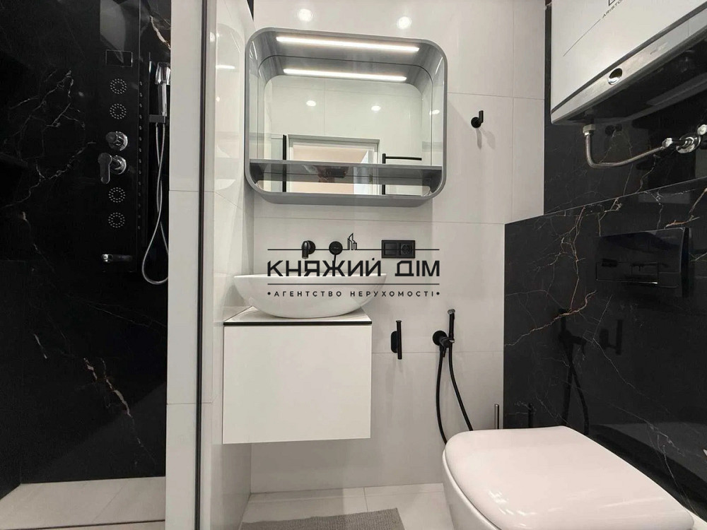 ЖК Варшавський Плюс 3 кімнатна квартира № 11204810 Киев - изображение 10