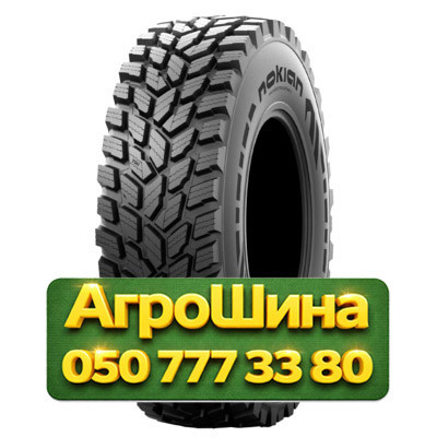 500/70R24 Nokian Hakkapeliitta TRI 171/166A8/D Индустриальная шина Київ - зображення 1