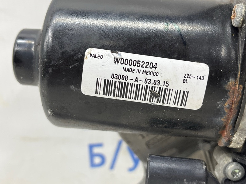 Трапеция дворников Ford Edge 2015-2018 FT4Z-17508-J (Арт. 76932) Київ - зображення 4