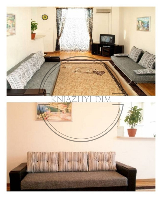 ОРЕНДА 2- кімнатної квартири на вул. Хрещатик 25. код 111399. Київ - зображення 11