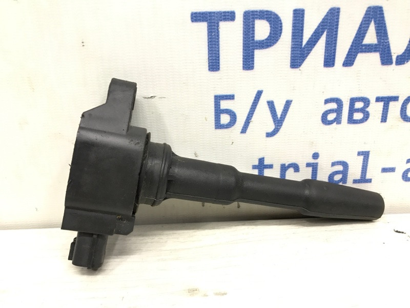Катушка зажигания Nissan Qashqai J11 1.2 БЕНЗИН HRA2DDT 2013 (б/у) Київ - зображення 1