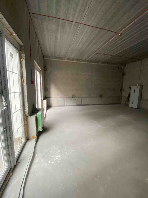 долгосрочная аренда торговые площади Киев, Голосеевский, 700 $/мес. Київ - зображення 3