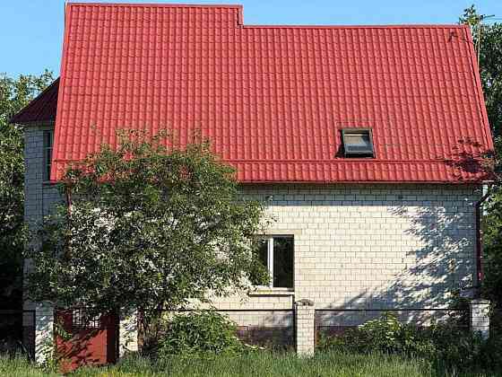 продажа 5-к дом Бориспольский, Рогозов, 69999 $ 