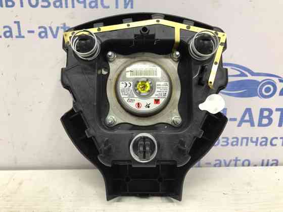 Подушка безопасности в руль Nissan Tiida 2004-2014 98510EM28A (Арт. 52062) Киев