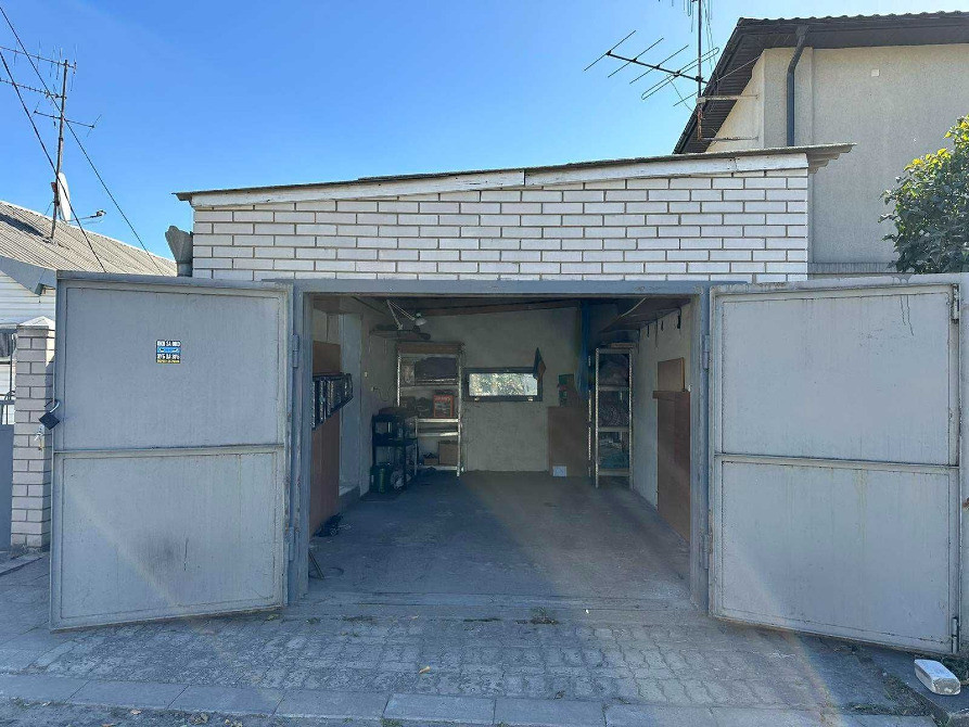 Продам. Частина будинку 48 м.кв. 3,5 сотки. Корея, вул. Пасічна (Магнітогорська) Днепр - изображение 10