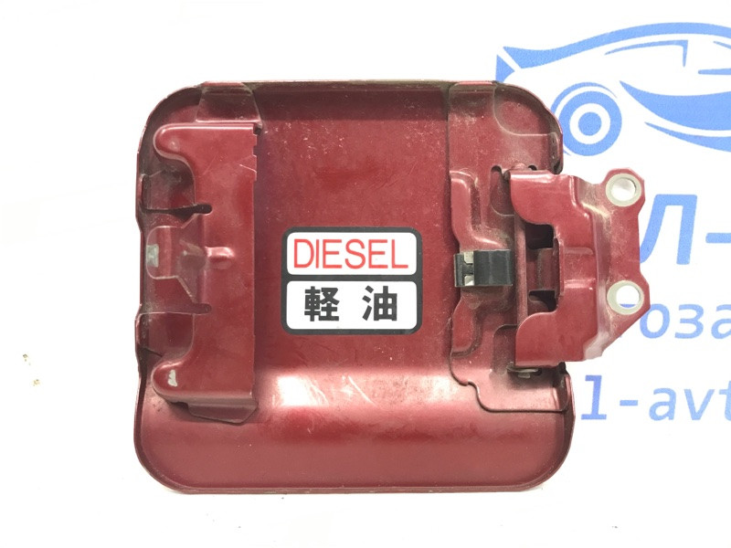 Лючок бака Mitsubishi Pajero Sport K9 2.5 DIESEL 4D56 1996 (б/у) Киев - изображение 2