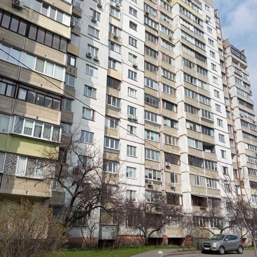 продажа 1-к квартира Киев, Деснянский, 42000 $ Київ - зображення 10