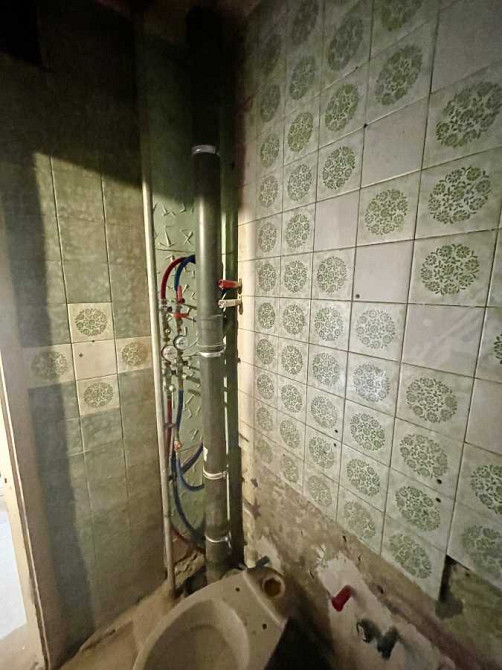 продажа 1-к квартира Киев, Оболонский, 48500 $ Київ - зображення 8