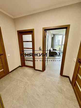 ПЕРША ЗДАЧА! Оренда стильної 2х кім. студії в ЖК Паркові Озера 2. Код об’єкта 11203462 Київ