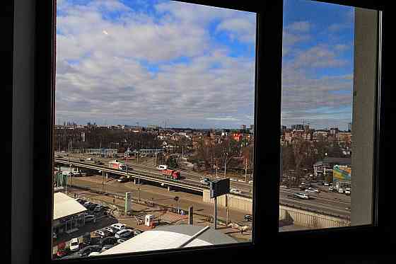 долгосрочная аренда 1-к квартира Киев, Шевченковский, 22000 грн./мес. Киев