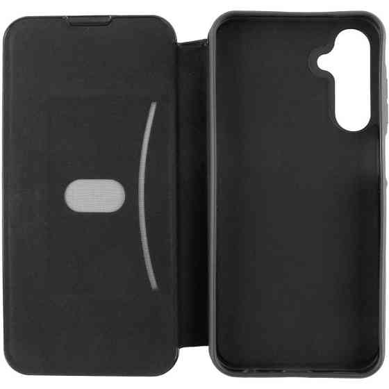 Кожаный чехол-книжка Belora для Samsung Galaxy A17 4G/5G / A26 5G Херсон