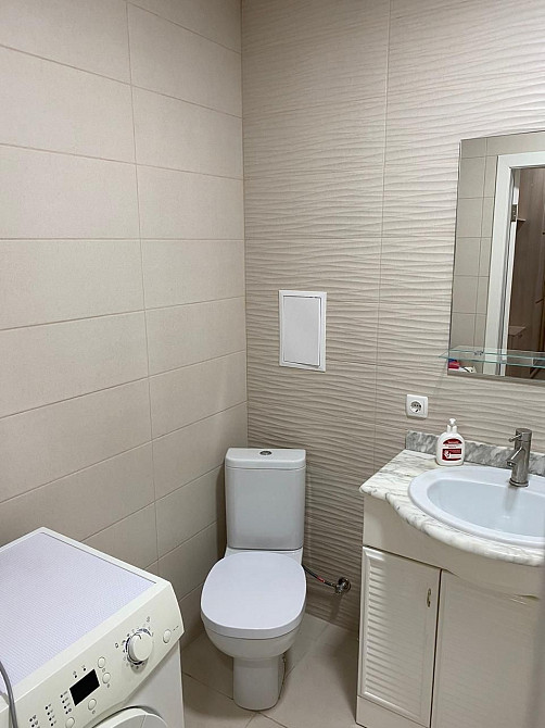 Продам 2-к квартиру в новострое ЖК Днепровская Брама 1 Дніпро - зображення 7