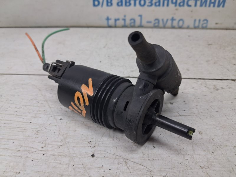 Насос омывателя стекла Nissan Note 2005-2013 28920BC10A (Арт. 84554) Київ - зображення 1