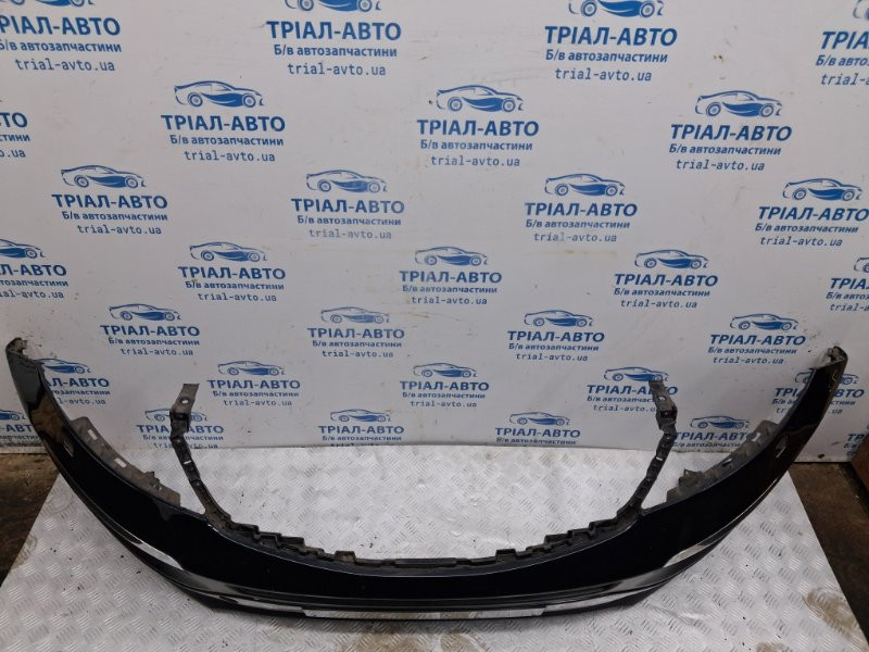 Бампер передний Kia Sportage 2010-2016 865113U020 (Арт. 79807) Київ - зображення 2
