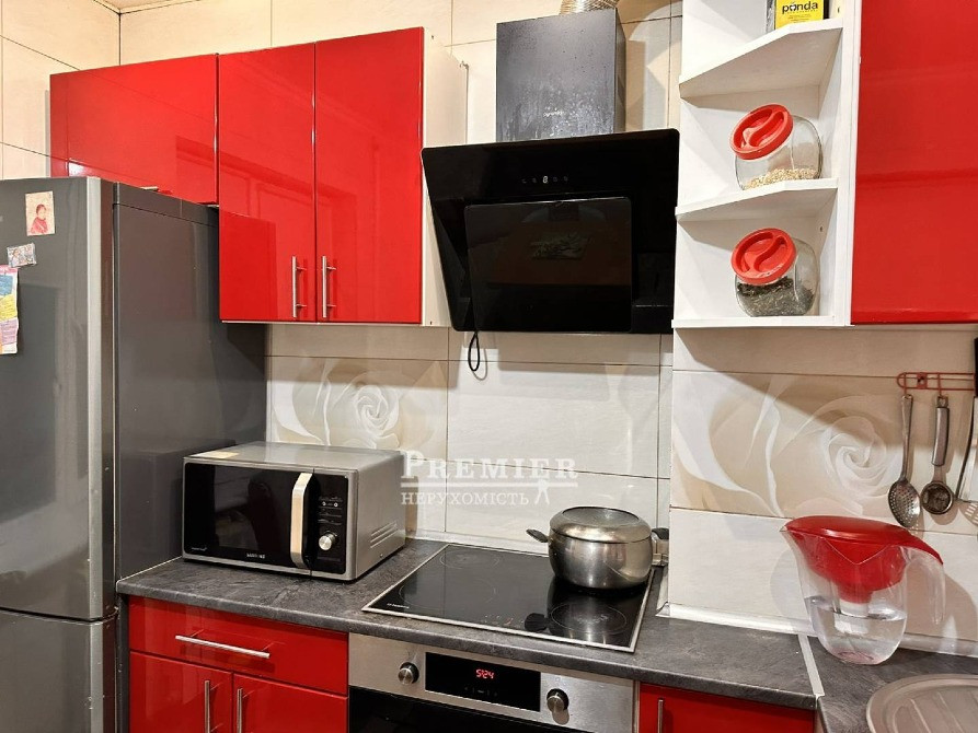 Продається простора 3-кімнатна квартира на Семена Палія! Одесса - изображение 10