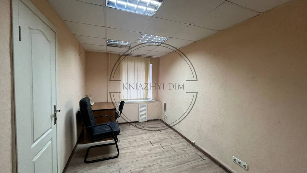 Продаж комерційного приміщення 100 м2 на А. Антонова № 23827 Киев - изображение 11