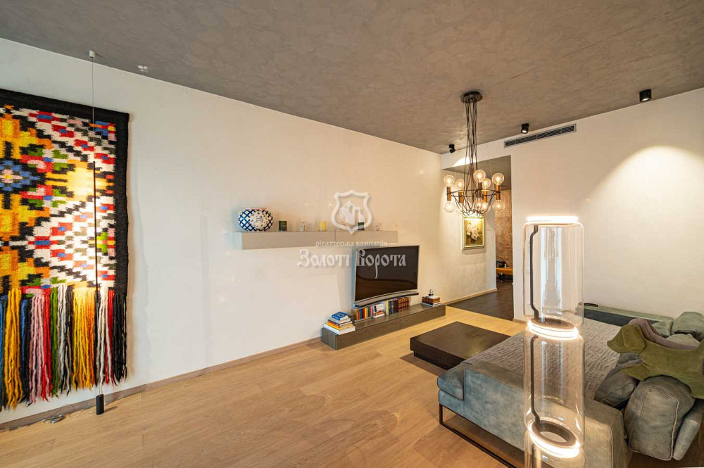 продажа 3-к квартира Киев, Печерский, 750000 $ Киев - изображение 5