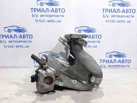 Коллектор впускной металл Mitsubishi Outlander 2003-2006 MN143750 (Арт. 21153) Киев