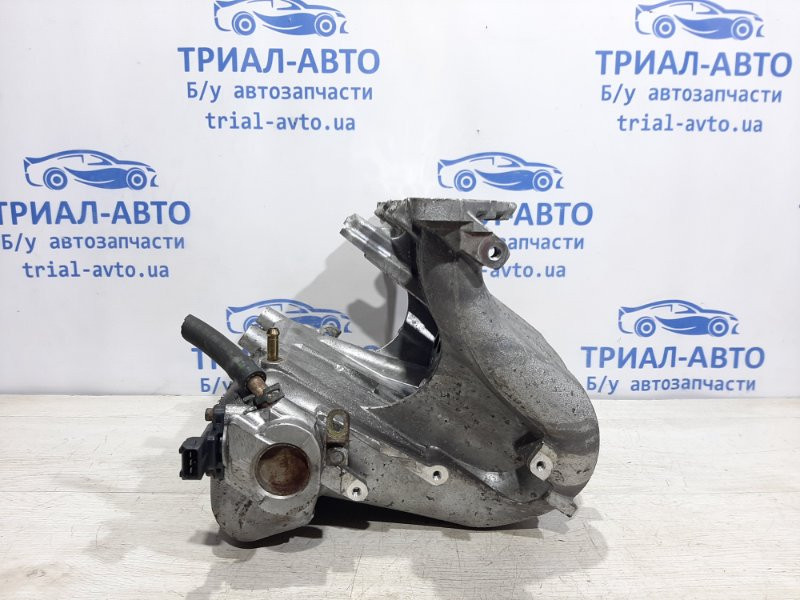 Коллектор впускной металл Mitsubishi Outlander 2003-2006 MN143750 (Арт. 21153) Киев - изображение 4