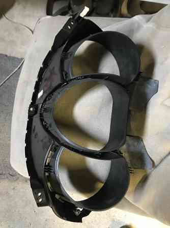 Бу накладка панели приборов Kia Rio 3, 84831-4X000 Кропивницький