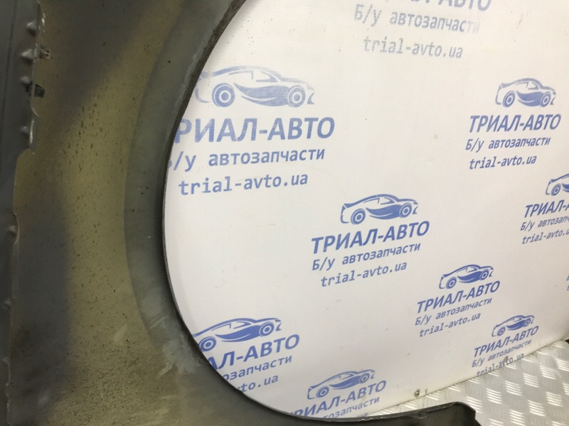 Крыло переднее левое Chevrolet Cruze 2009-2016 94560509 (Арт. 55126) Киев - изображение 10