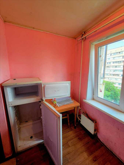 долгосрочная аренда 1-к квартира Киев, Деснянский, 8000 грн./мес. Киев - изображение 9