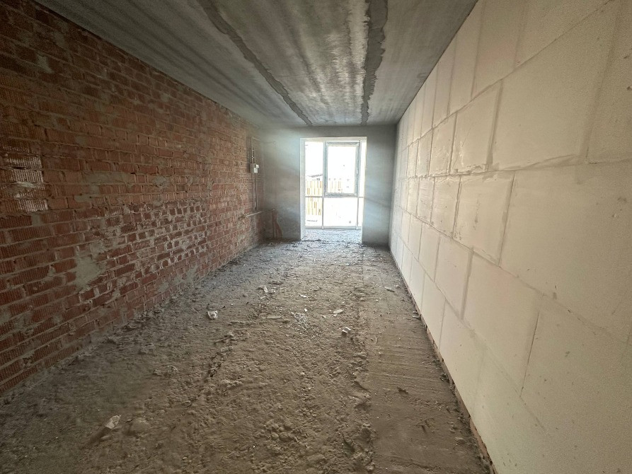 Продам квартиру 65 м2 Рівер Парк Набережна Перемоги 44П після забудовника Дніпро - зображення 8