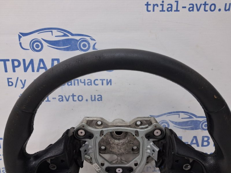 Руль Kia Ceed 2006-2012 561101H150 (Арт. 66268) Киев - изображение 3