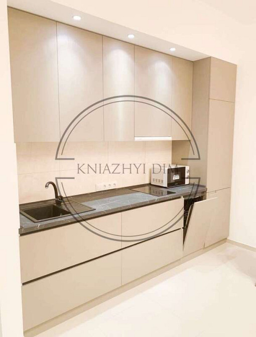 БЕЗ КОМІСІЇ Оренда 2-х кв. студіо в ЖК бізнес-класу 38 Перлина. № 11197061 Київ - зображення 6