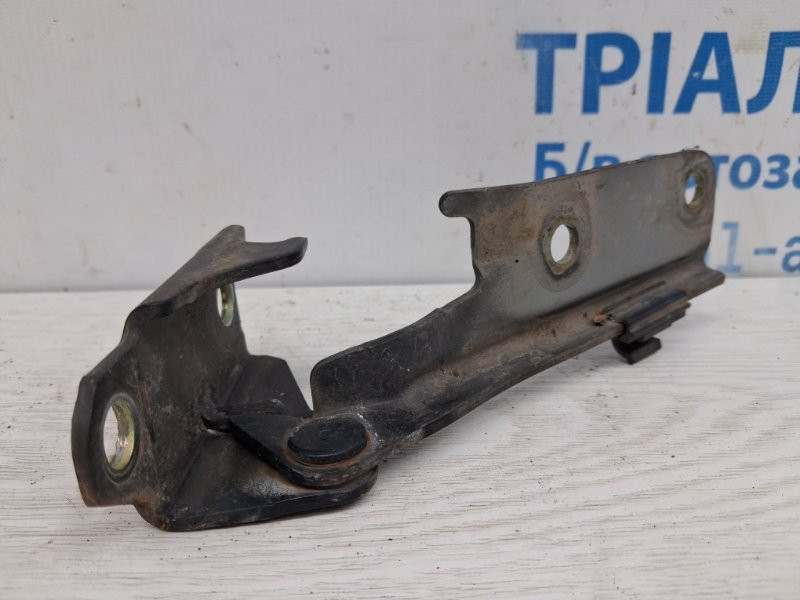 Петля капота правая Mitsubishi Pajero Wagon 1999-2006 MR292044 (Арт. 75833) Київ - зображення 3