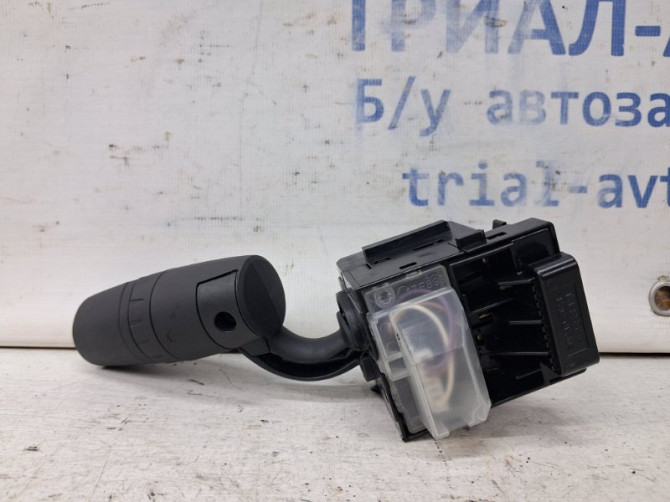 Переключатель подрулевой правый(дворники) Mazda 3 2013-2019 KD4766128 (Арт. 63844) Киев - изображение 3