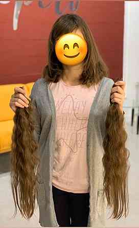 Я купую у ДНІПРІ довге волосся від 35 см.Повага та спокійна атмосфера Телефони;0961002722,0633013356 Дніпро