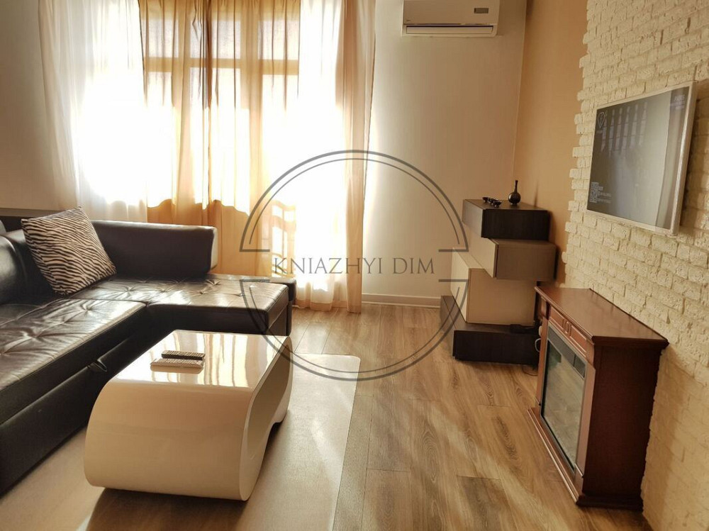 Шикарна 2- на квартира в ЖК Панорама на Печерську. Код об'єкта: 1168684 Киев - изображение 5