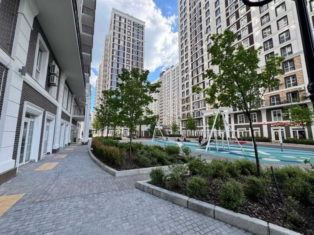 продажа торговые площади Киев, Голосеевский, 112952 $ Київ - зображення 7