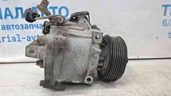 Компрессор кондиционера Mitsubishi Outlander XL 2.2 DIESEL 4HK 2007 (б/у) Киев