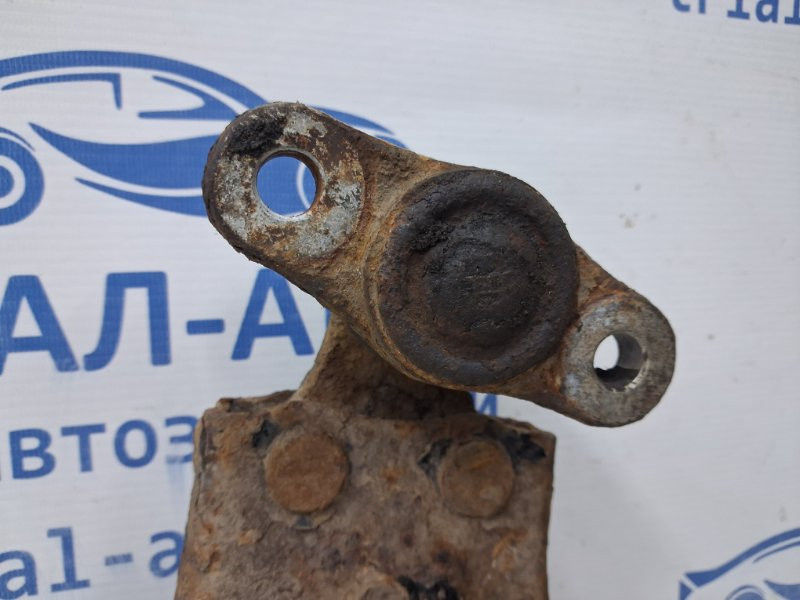 Рычаг левый Hyundai Tucson JM 2.0 DIESEL D4EA 2004 (б/у) Киев - изображение 3