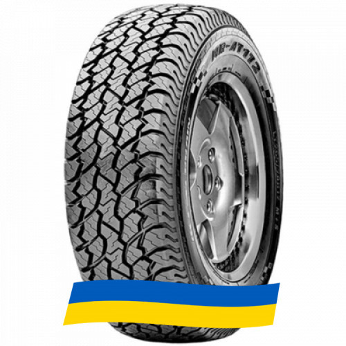 285/70 R17 Mirage MR-AT172 117T Позашляхова шина Киев - изображение 1