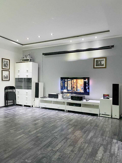 Таунхаус в дофиновке Одеса - зображення 1