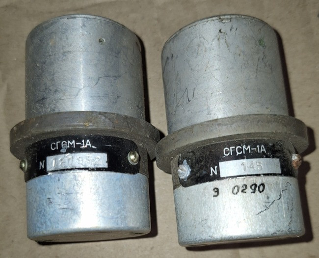 Сельсин СГСМ-1А Суми - зображення 1