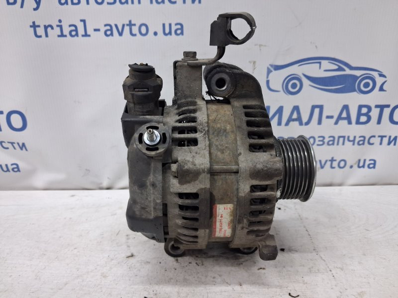Генератор Toyota Avensis 2002-2010 270600G011 (Арт. 78534) Київ - зображення 3