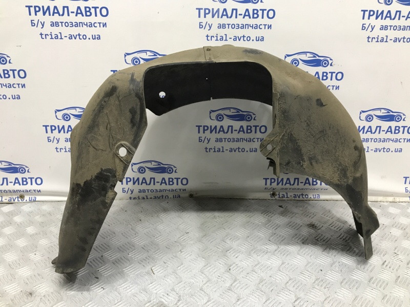 Подкрылок задний левый Kia Sportage 2010-2016 868233U000 (Арт. 56621) Киев - изображение 1