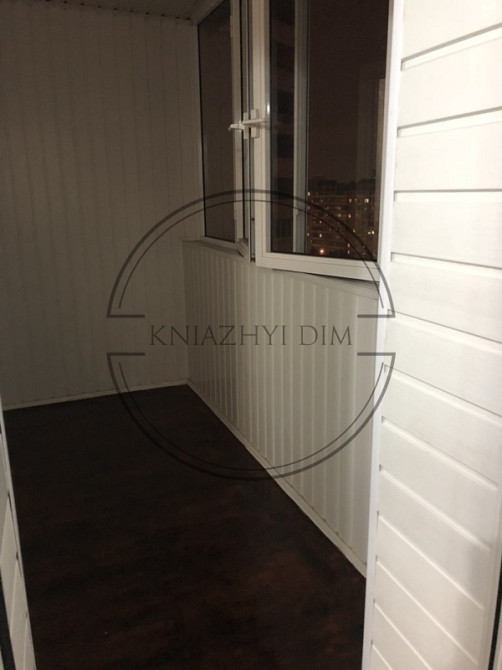 Оренда 1-кімнатна квартира на Позняках. код №11163689 Київ - зображення 6