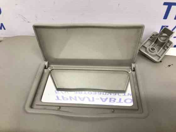 Козырек солнцезащитный правый Nissan Qashqai J11 1.5 DIESEL K9K 2013 (б/у) Київ