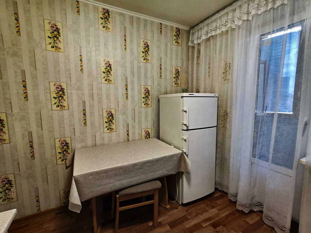 долгосрочная аренда 1-к квартира Киев, Голосеевский, 12000 грн./мес. Київ - зображення 12