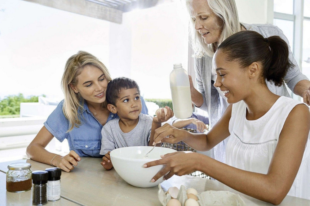 Весы кухонные BEURER KS 54 1.5 л серебристые Київ - зображення 2