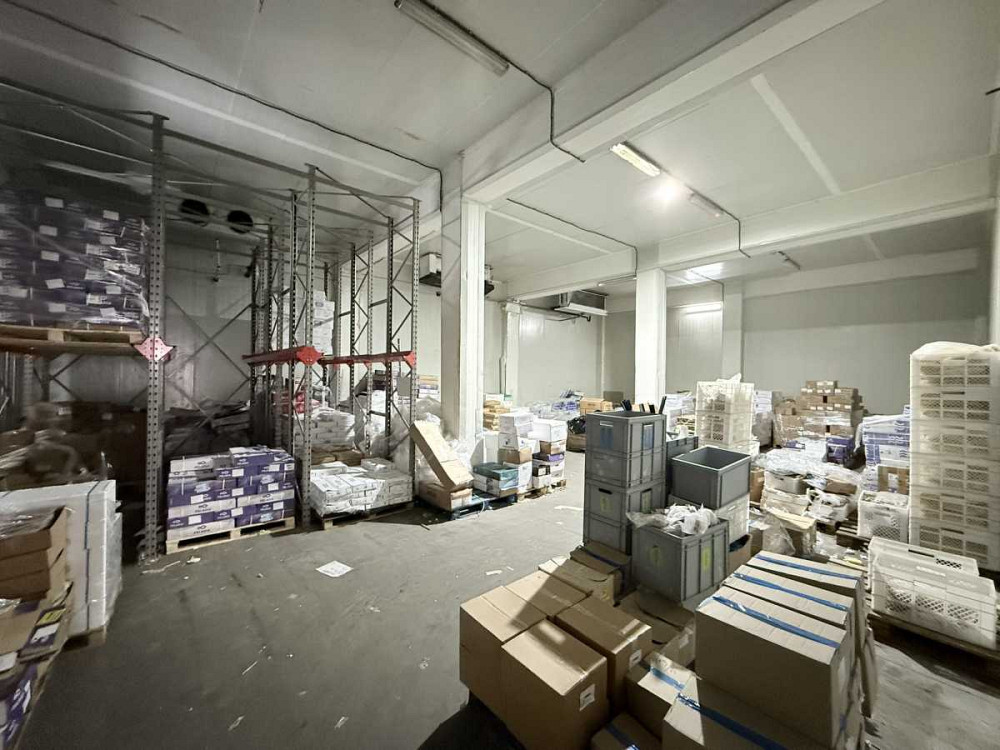 долгосрочная аренда производственные помещения Бориспольский, Счастливое, 541500 грн./мес.  - зображення 10