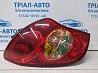 Фонарь задний внешний левый SsangYong Korando C200 2.0 DIESEL D20DT 2010 (б/у) Киев