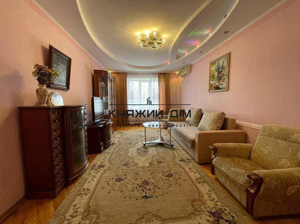 Оренда 3 кімнатної квартири. Осокорки № 11203775 Київ - зображення 12