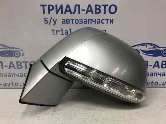 Зеркало левое Chevrolet Captiva C140 2.2 ДИЗЕЛЬ 2006 (б/у) Киев