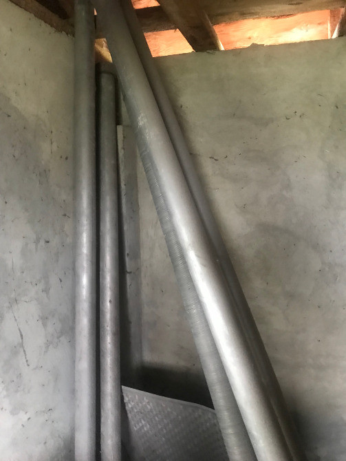 Труба нержавейка Дніпро - зображення 1